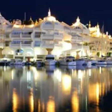 Malva Loca * Benalmadena