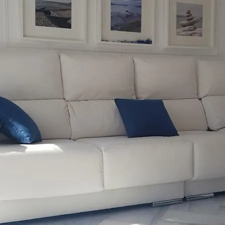 Malva Loca Apartment Benalmadena