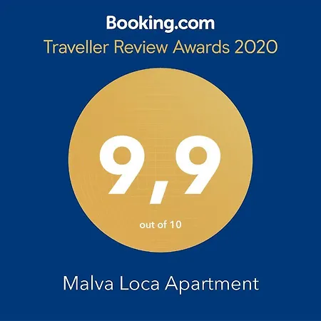 Malva Loca Benalmádena