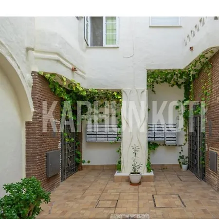 Malva Loca Apartment