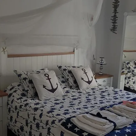 Malva Loca Apartment Benalmádena