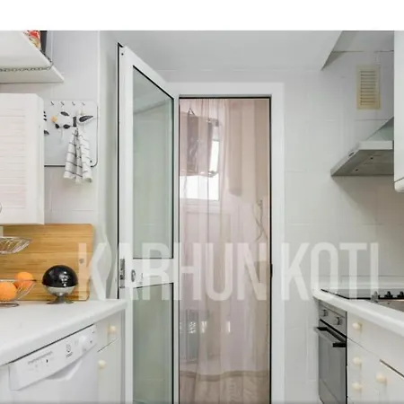 Apartment Malva Loca Benalmádena