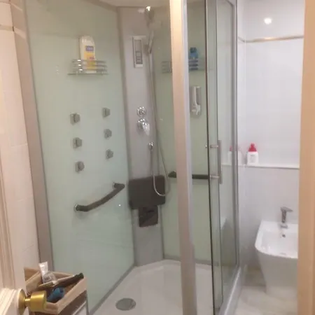Malva Loca Apartment