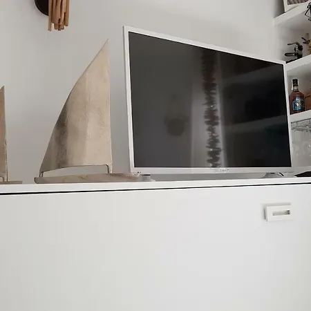 Apartment Malva Loca *