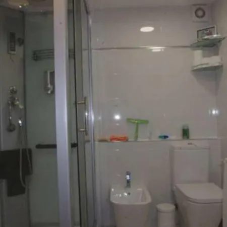 Malva Loca Apartment Benalmádena