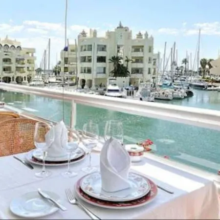 Malva Loca Apartment Benalmádena
