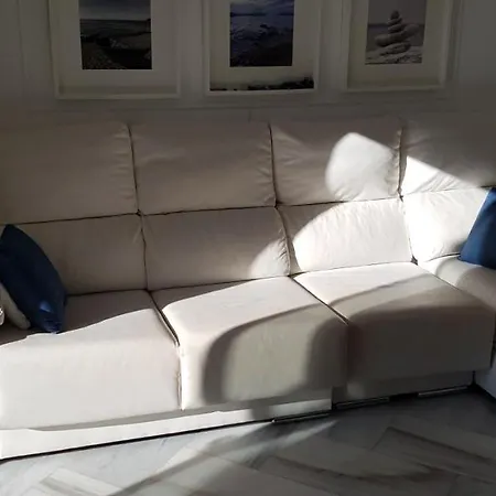 Malva Loca Apartment *